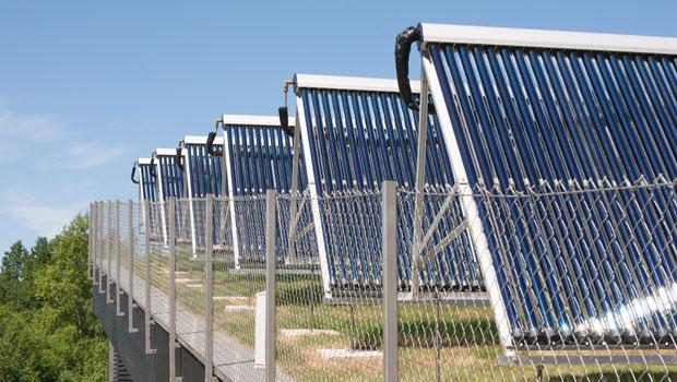 REFRIGERACIÓN SOLAR